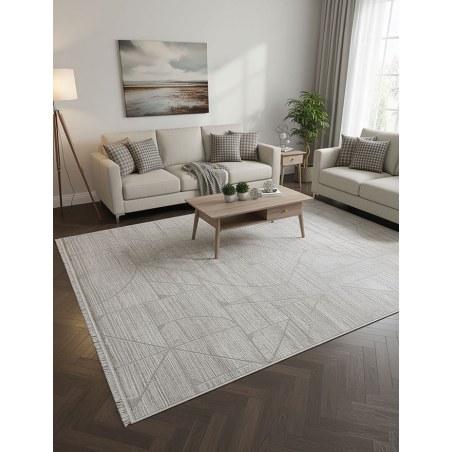 Χαλι Craft 13084B - Set070(2X150,1X210)  Newplan