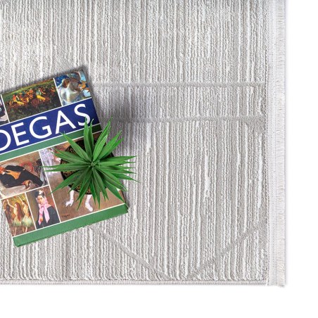 Χαλι Craft 13084B - 080X150  Newplan