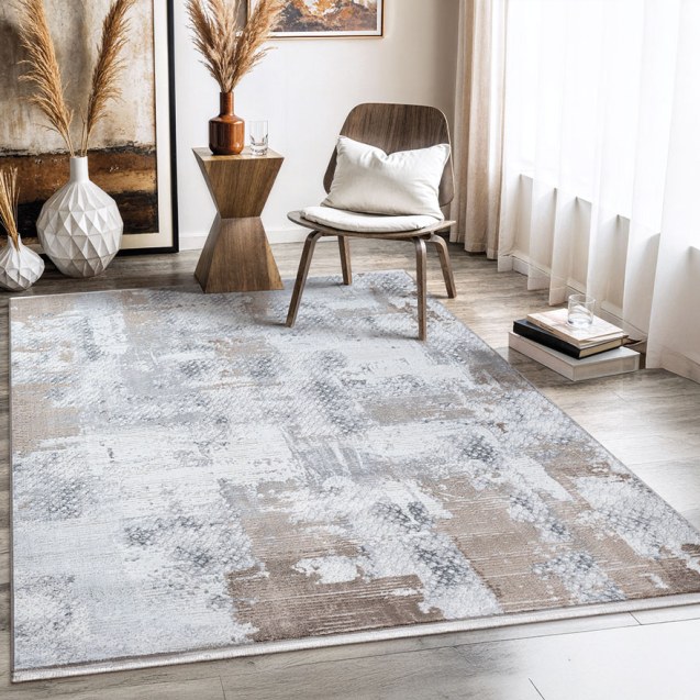 Χαλι Craft 13092A - Set070(2X150,1X210)  Newplan