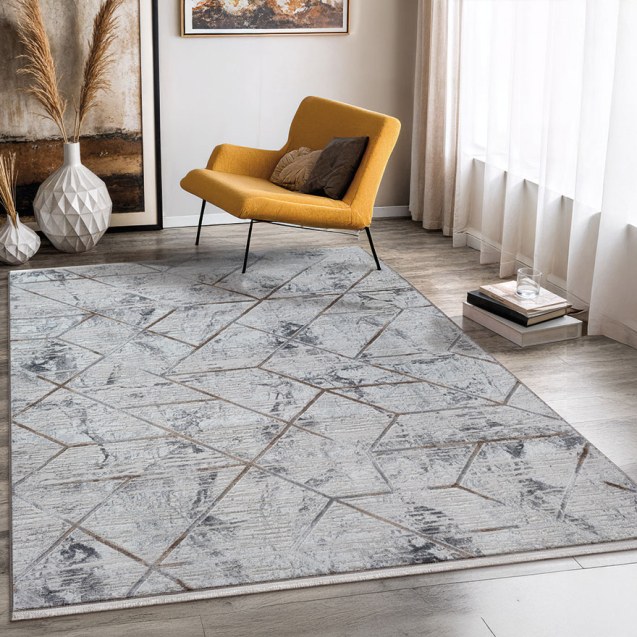 Χαλι Craft 13104A - Set070(2X150,1X210)  Newplan