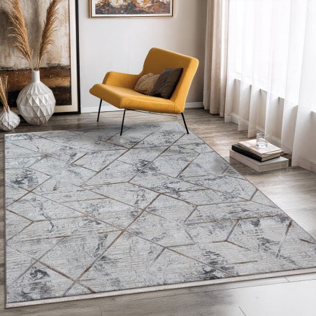 Χαλι Craft 13104A - 133X190  Newplan