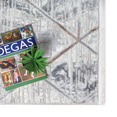 Χαλι Craft 13104A - 200X250  Newplan