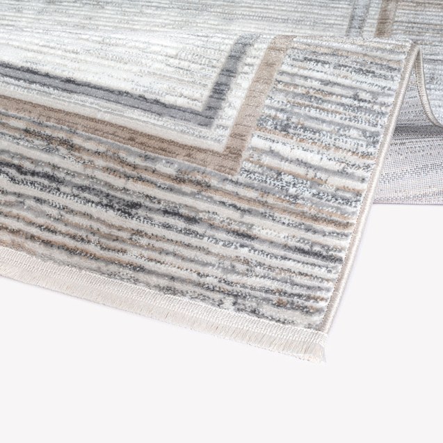 Χαλι Craft 13111A - 080X150  Newplan