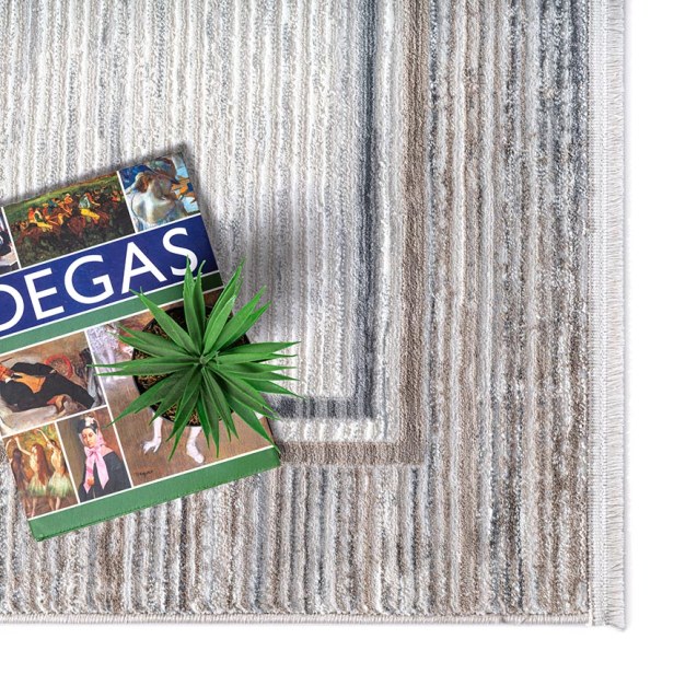 Χαλι Craft 13111A - 200X290  Newplan