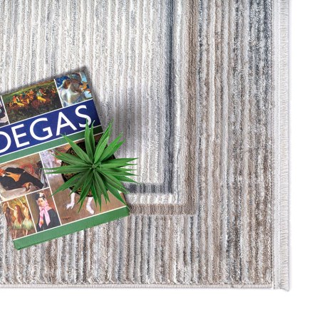 Χαλι Craft 13111A - 160X230  Newplan