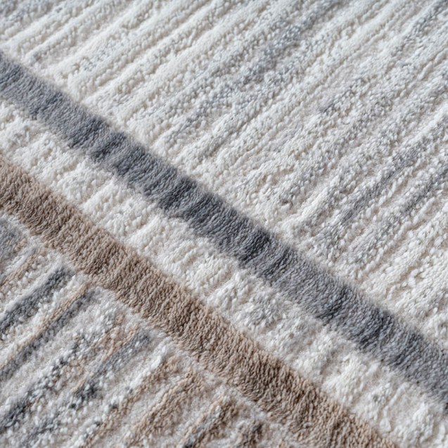 Χαλι Craft 13111A - 160X230  Newplan