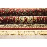 Χαλι Persia 1019 Burgundy Με Κροσσι - Set067(2X140,1X200)  Newplan