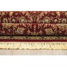 Χαλι Persia 1533 Burgundy Με Κροσσι - Set067(2X140,1X200)  Newplan