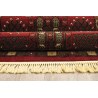 Χαλι Persia 2273 Burgundy Με Κροσσι - Set067(2X140,1X200)  Newplan