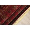 Χαλι Persia 315 Burgundy Με Κροσσι - Set067(2X140,1X200)  Newplan