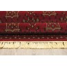 Χαλι Persia 315 Burgundy Με Κροσσι - Set067(2X140,1X200)  Newplan