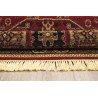 Χαλι Persia 6057 Burgundy Με Κροσσι - Set067(2X140,1X200)  Newplan