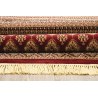 Χαλι Persia 7838 Burgundy Με Κροσσι - Set067(2X140,1X200)  Newplan