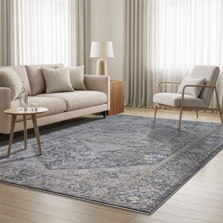 Χαλι Lotus 374024 - Set067(2X150,1X200)  Newplan