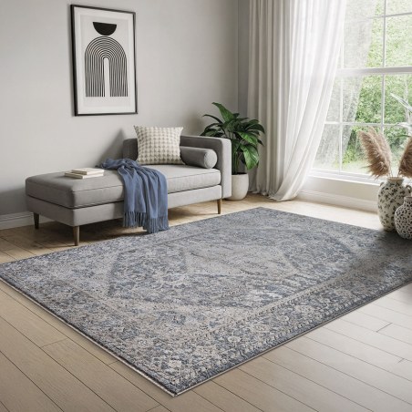 Χαλι Lotus 374024 - Set067(2X150,1X200)  Newplan