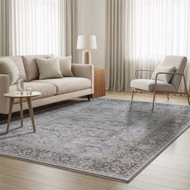 Χαλι Lotus 37404 - 080X150  Newplan