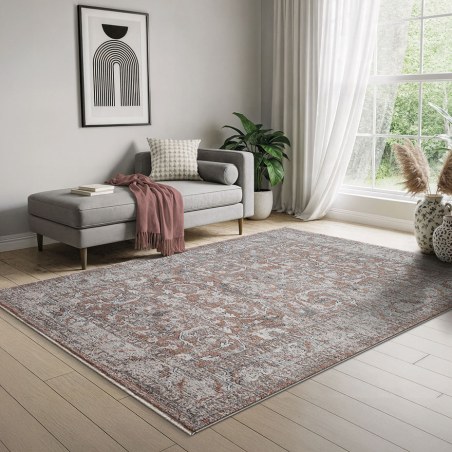 Χαλι Lotus 37406 - 080X150  Newplan