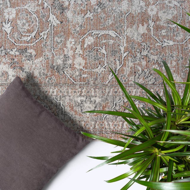 Χαλι Lotus 37406 - Set067(2X150,1X200)  Newplan