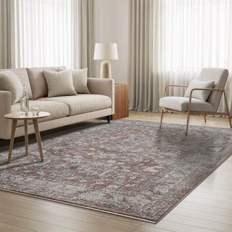 Χαλι Lotus 37406 - 160X240  Newplan