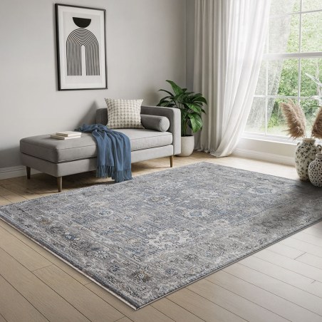 Χαλι Lotus 37407 - 200X255  Newplan