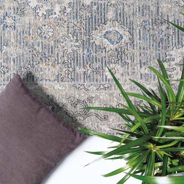 Χαλι Lotus 37407 - Set067(2X150,1X200)  Newplan