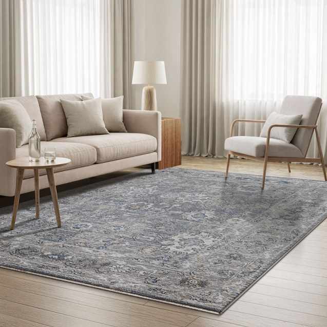 Χαλι Lotus 37407 - Set067(2X150,1X200)  Newplan