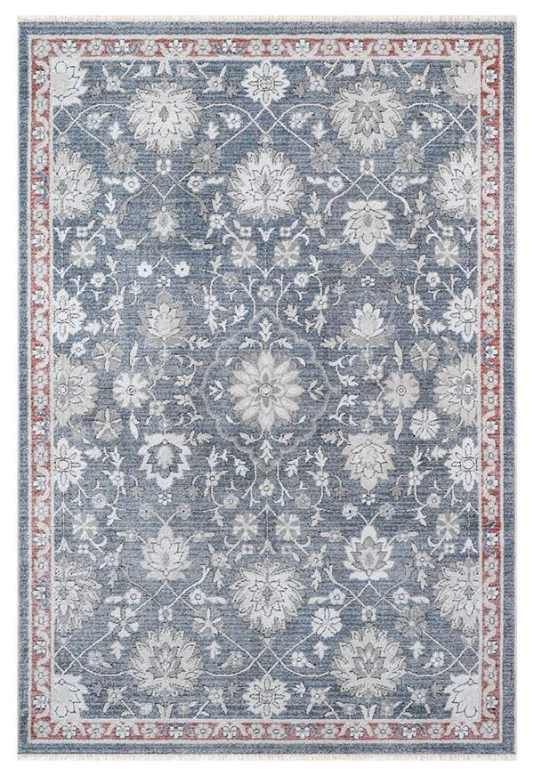 Χαλι Lotus 37454 - 133X195 Newplan