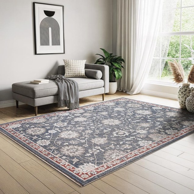 Χαλι Lotus 37454 - 133X195  Newplan