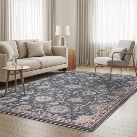 Χαλι Lotus 37454 - Set067(2X150,1X200)  Newplan