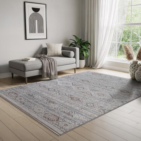 Χαλι Lotus 37914 - 200X255  Newplan