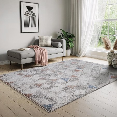 Χαλι Lotus 37957 - Set067(2X150,1X200)  Newplan