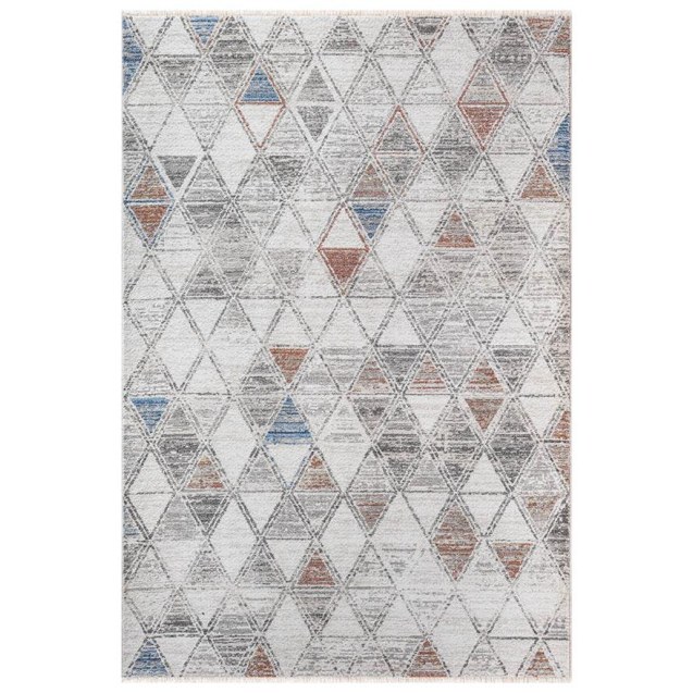 Χαλι Lotus 37957 - 080X150  Newplan