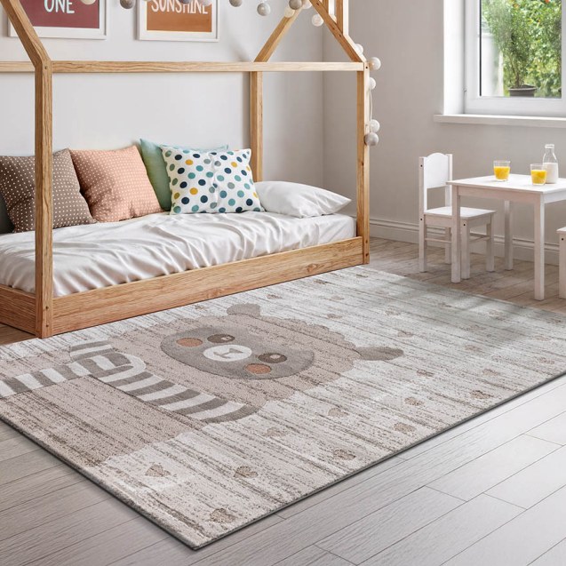 Χαλι Lorena 1355 - 080X150  Newplan