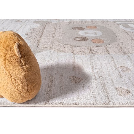 Χαλι Lorena 1355 - 080X150  Newplan