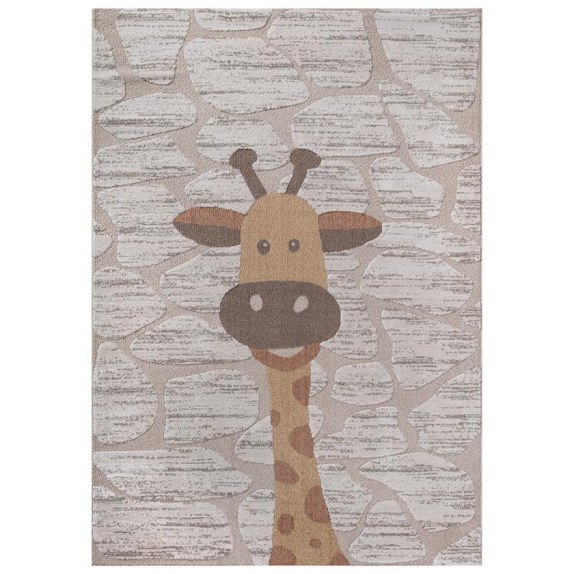 Χαλι Lorena 2490 - 160X230  Newplan