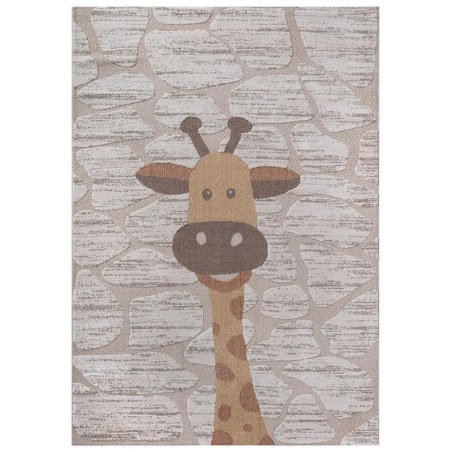 Χαλι Lorena 2490 - 160X230  Newplan