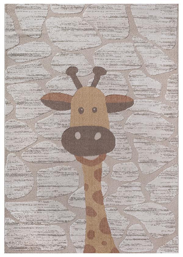 Χαλι Lorena 2490 - 160X230 Newplan