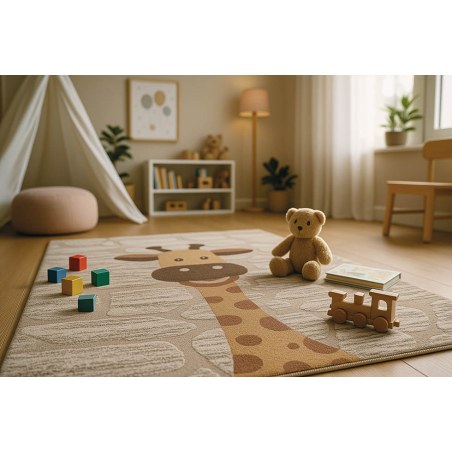 Χαλι Lorena 2490 - 160X230  Newplan