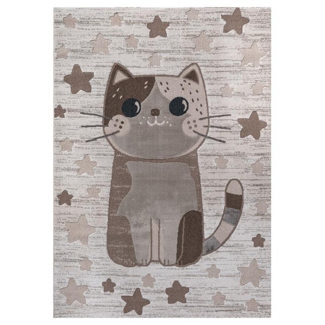 Χαλι Lorena 4860 - 133X190  Newplan