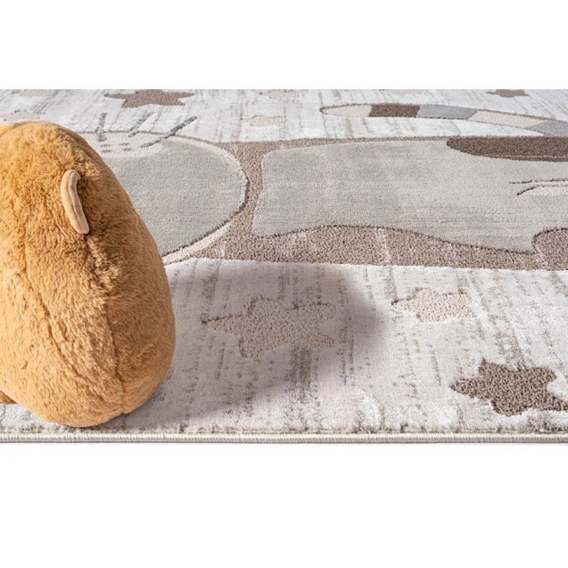 Χαλι Lorena 4860 - 160X230  Newplan