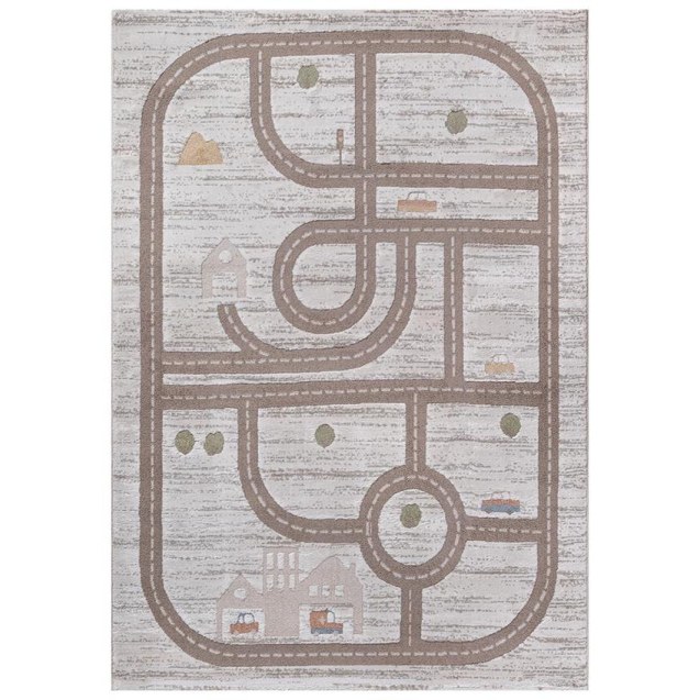 Χαλι Lorena 4940 - 133X190  Newplan