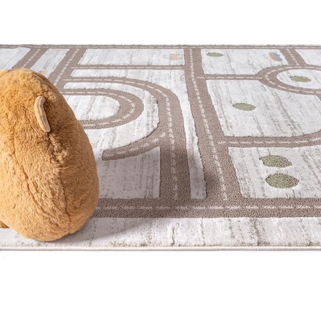 Χαλι Lorena 4940 - 160X230  Newplan