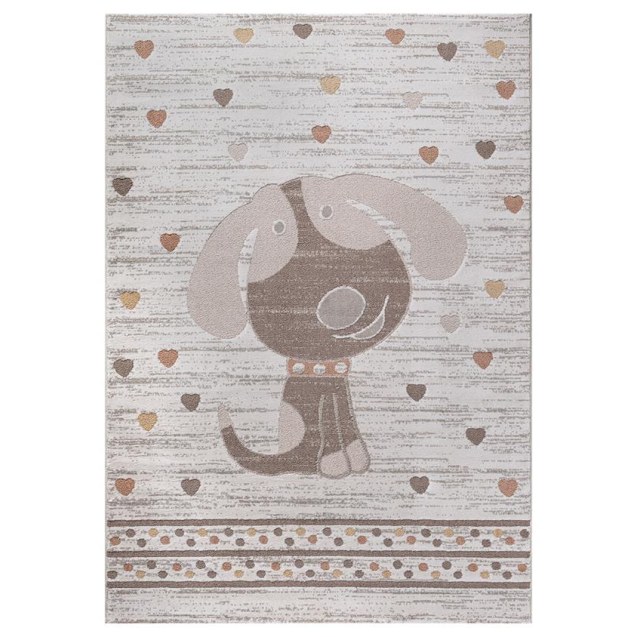 Χαλι Lorena 5645 - 133X190  Newplan