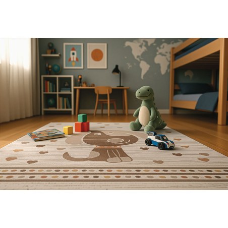 Χαλι Lorena 5645 - 160X230  Newplan