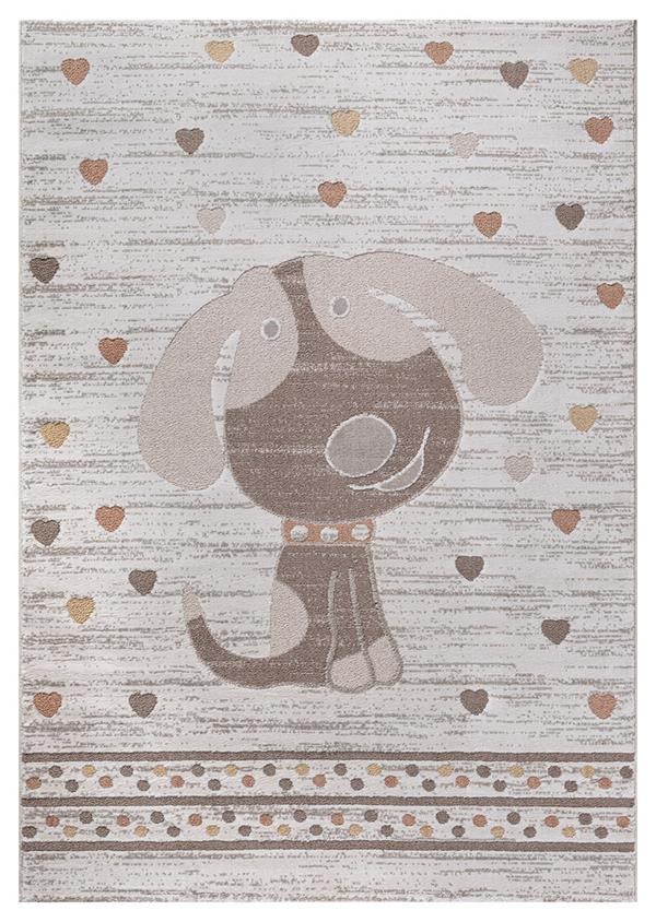 Χαλι Lorena 5645 - 200X250 Newplan