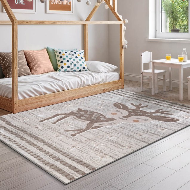 Χαλι Lorena 5740 - 080X150  Newplan