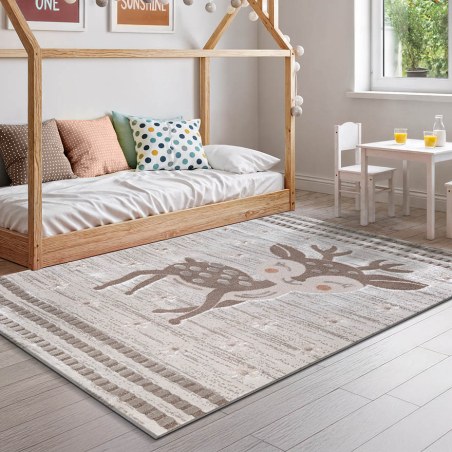 Χαλι Lorena 5740 - 133X190  Newplan