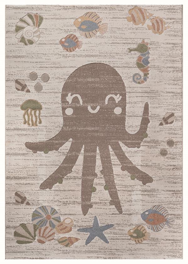 Χαλι Lorena 5780 - 133X190 Newplan