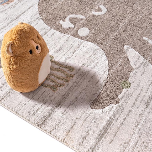 Χαλι Lorena 5780 - 200X250  Newplan