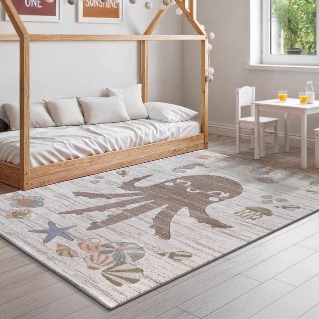 Χαλι Lorena 5780 - 080X150  Newplan